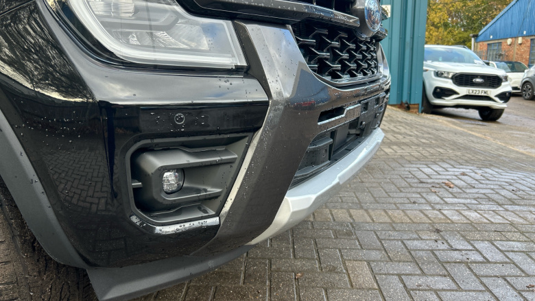 Ford Ranger Petrol Pick Up D/Cab Wildtrak 2.3 EB PHEV 281 Auto [NI]